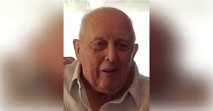 Obituary information for Wayne "Geno" E. Ludwig