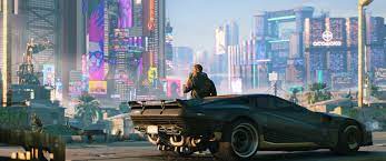 Maybe you would like to learn more about one of these? Cyberpunk Ultrawide Wallpapers Top Free Cyberpunk Ultrawide Backgrounds Wallpaperaccess