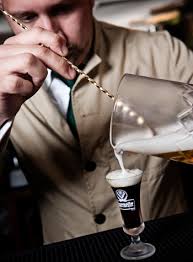 Stilvoll variiert: Der Jägermeister-Shot