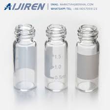 Home » 1260 infinity ii variable wavelength detector. Wholesales 2ml Hplc Vials Agilent Infinity Ii 1260 Aijiren Hplc Lab Vials
