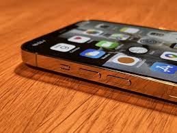 Apple Iphone 12 Pro Max Review Size Matters