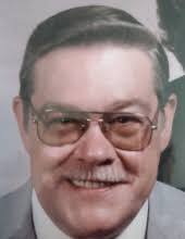 Obituary information for James Frederick Foran