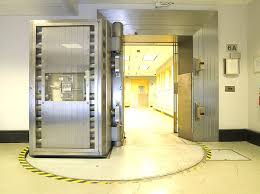 Open Bank Vault Door By Adam Crowley Vault Doors Banks Vault Doors