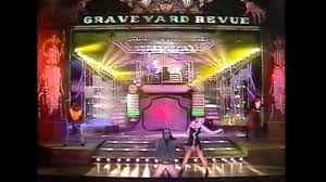 The show is popular with reelgood users lately. Beetlejuice S Graveyard Revue A Universe Of Cinemagic Universal Studios Hollywood 1992 Youtube