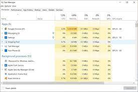 How you are using your pc or laptop. Slow Pc 3 Common Causes And How To Fix Them Yourself Cnet