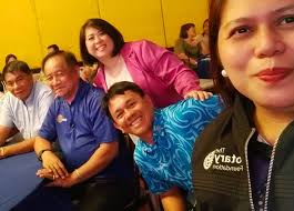 Referral Program Top Candidates Announcement July 2024