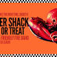 Lobster Shack: Trick or Treat with Lobster and event image