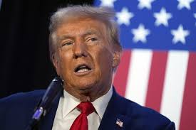 Playbook PM: Harris and Trump work