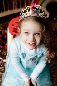 Piccola principessa Sofia...