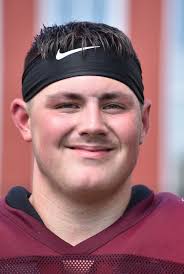 High school football: Freeman Player of the Year Weishaupt and two Kingston  stars among those picked for Exceptional Senior Game