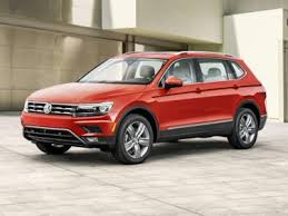 Below is a list of vw tiguan models available to buy new in 2021 ordered by mpg. 2019 Volkswagen Tiguan Models Trims Information And Details Autobytel Com