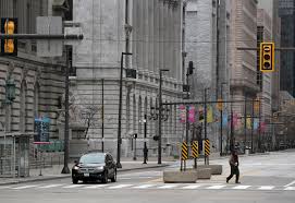 A leaving of work also occurs when the performance of services is suspended but the employment relationship is not terminated. Quitting Job Over Coronavirus Concerns Makes Unemployment Benefits Iffy Two Employment Lawyers Say Cleveland Com