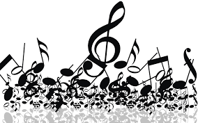 For the crowd, clipping paths hide the legs. Band Spring Concert Clipart Image Clipartix
