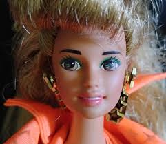 Mattel Teresa Plastic Dolls, Clothing & Accessories for sale