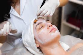 Facials in Pensacola, FL