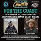 Play More Country Music event image