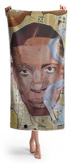 Kyle Willis Beach Towels for Sale