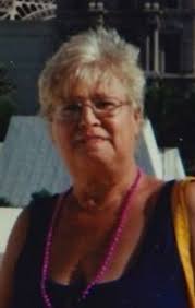 Mary Kane-Hamilton Obituary March 30, 2024