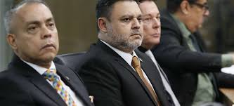 PLP anuncia que peleará la presidencia del Congreso con Gilberto Campos