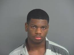 Four in custody in robbery of Shenandoah hotel, assault