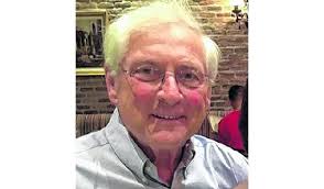 Edwin GALLAGHER Obituary (1943