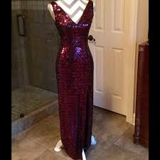 Niteline Della Roufogali Evening Dress Dresses Stretch Evening Dress Evening Dresses