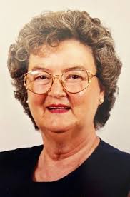 Margaret Louise Proffitt