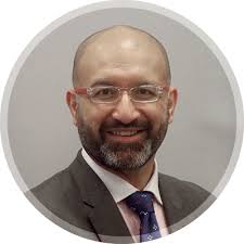 Dr Hammad Malik