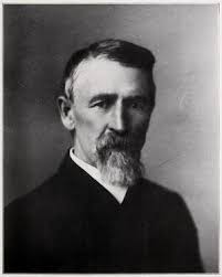 Charles Ezra Lockwood (1838-1913)