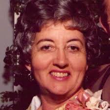 Ila Manwill Gurr Ryan Obituary 2018