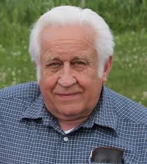 Dale Keith Gingerich Obituary May 27, 2022