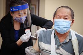 Flu shots are already available at some pharmacies. How To Get A Covid 19 Vaccine In Minneapolis St Paul And Across The Twin Cities