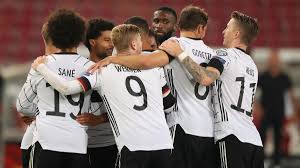 Alle infos zum verein deutschland (nationalmannschaft) ⬢ kader, termine, spielplan, historie ⬢ wettbewerbe: Gn4pbt3 Xrlpm