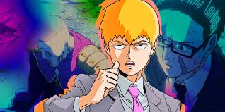 Mob Psycho 100: Reigen's Superpower Is Making Bad Guys His Apprentices