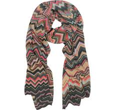 Restavracija allegria nazorjeva ulica 8 ljubljana. ÙÙƒ Ø§Ù„ØºØ±Ø¨ Ù‚ØµÙ Sciarpe Missoni Primavera 2019 Dsvdedommel Com