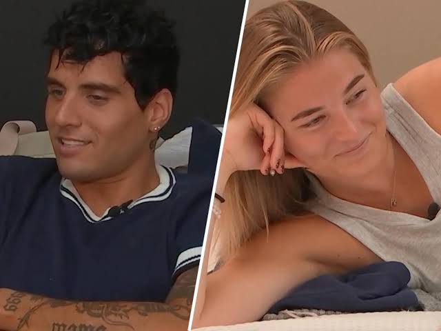 Diederik wil duidelijkheid van Anouk in De Bondgenoten: 'Heb er moeite mee'