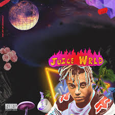 Outsiders is a forthcoming posthumous album, to be released sometime in summer 2021.it has 24 songs. Some Juice Wrld Fan Art Album Cover I Made Juicewrld