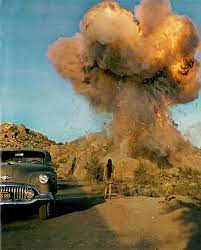 Criminalwisdom Still From Zabriskie Point 1970 Directed By Michelangelo Antonioni Zabriskie Point Michelangelo Antonioni Photo