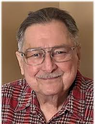 John Norman Walentowski