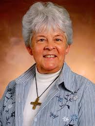 Community mourns loss of Sister of Notre Dame de Namur