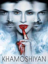 Watch Khamoshiyan Prime Video