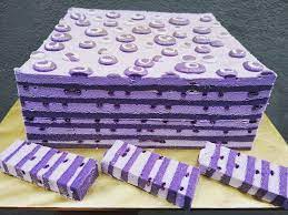 Pelbagai resepi favourite kek bakar, kek tanpa bakar, kek kukus dan kek cawan. Resepi Kek Lapis Anna Berry Dress Budak Perempuan Facebook