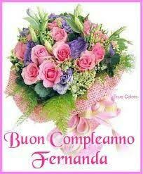 Pin Di Giovanna Zen Su Auguri Buon Compleanno Compleanno