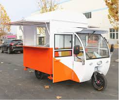 Each of those factors plays a vital role in your business. China Low Cost Food Trailer Ice Cream Grill Food Cart Food Truck China Food Truck Mobile Food Trailer