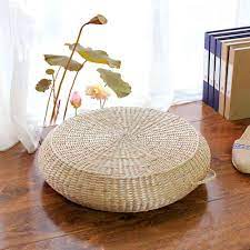Maybe you would like to learn more about one of these? Buy Futon Straw Cushion Tatami Mat Thickening Outdoor Meditation Cushion Rattan Tea Ceremony Yoga Meditation Mat Woven Crafts In Cheap Price On Alibaba Com