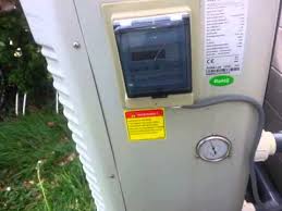 Duratech Pompe A Chaleur Piscine Probleme Hp Youtube