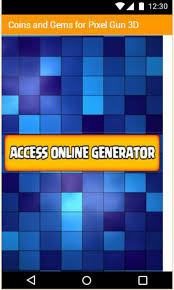 Pixel gun 3d hack apk unlimited coins and gems. Coins An Gems For Pixel Gun 3d Amazon Com Appstore For Android