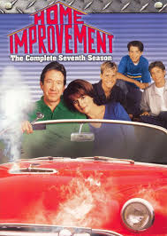 We did not find results for: Home Improvement The Complete Seventh Season 3 Discs Dvd Best Buy