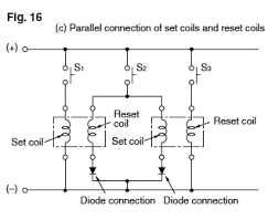Eaton xr series 24vac/dc coil spdt terminal block relay xru1d24ug (2961121). Relays Cautions For Use Automation Controls Industrial Devices Panasonic