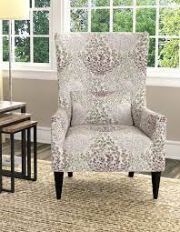 Browse a variety of housewares, furniture wingback chairs: Caryn 30 5 Wide Tufted Polyester Wingback Chair Handy Living Living Room Chairs Wingback Chair